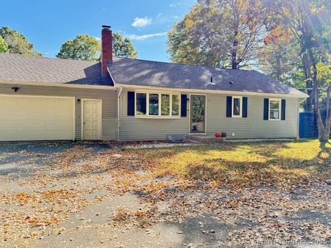 Tiny photo for 966 Jerome Avenue, Bristol, CT 06010 (MLS # 24117629)