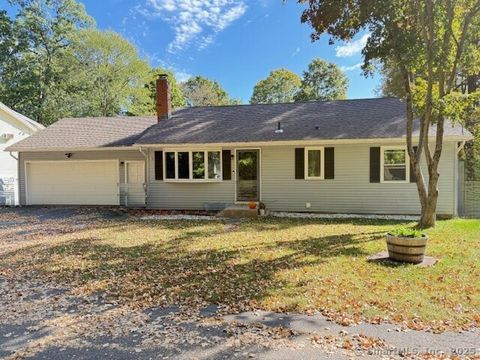 Photo of 966 Jerome Avenue, Bristol, CT 06010 (MLS # 24117629)