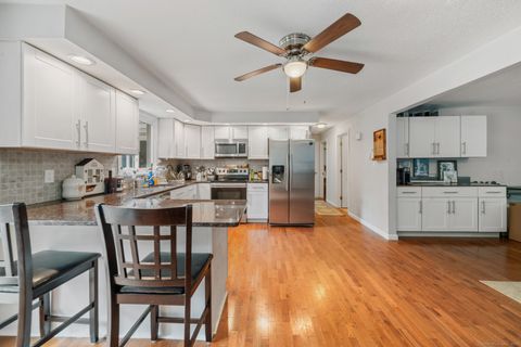 Tiny photo for 966 Jerome Avenue, Bristol, CT 06010 (MLS # 24117629)