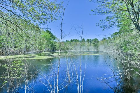 634 Parcel A 5 Mile River Road Putnam CT 06260