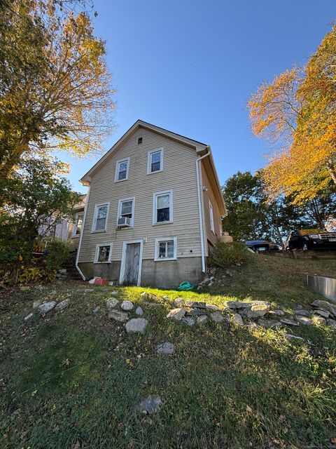 Tiny photo for 36 Depot Road, Montville, CT 06382 (MLS # 24134111)
