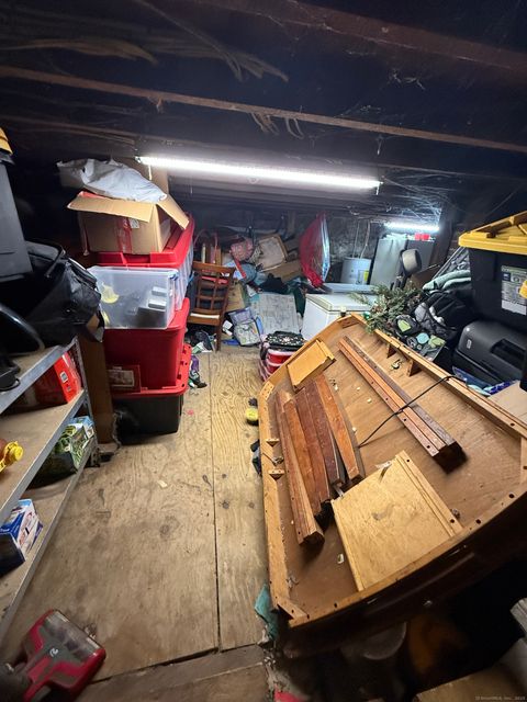 Tiny photo for 36 Depot Road, Montville, CT 06382 (MLS # 24134111)
