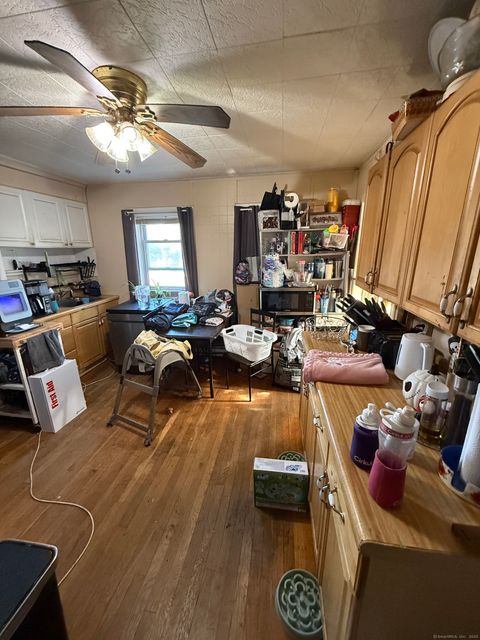 Tiny photo for 36 Depot Road, Montville, CT 06382 (MLS # 24134111)