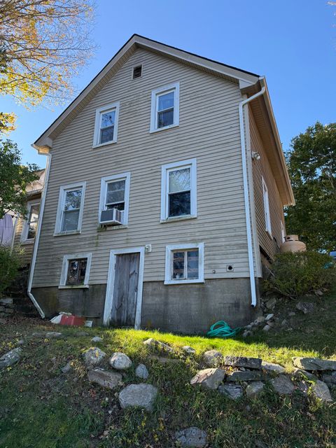 Tiny photo for 36 Depot Road, Montville, CT 06382 (MLS # 24134111)