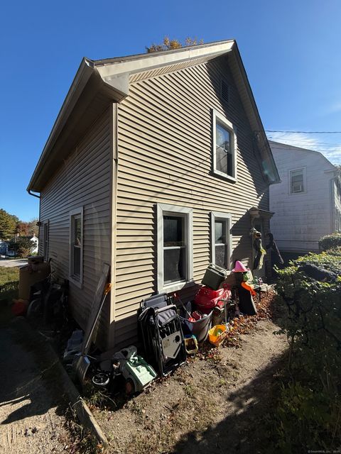 Tiny photo for 36 Depot Road, Montville, CT 06382 (MLS # 24134111)