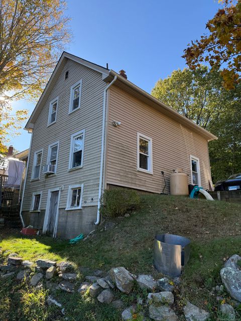 Tiny photo for 36 Depot Road, Montville, CT 06382 (MLS # 24134111)