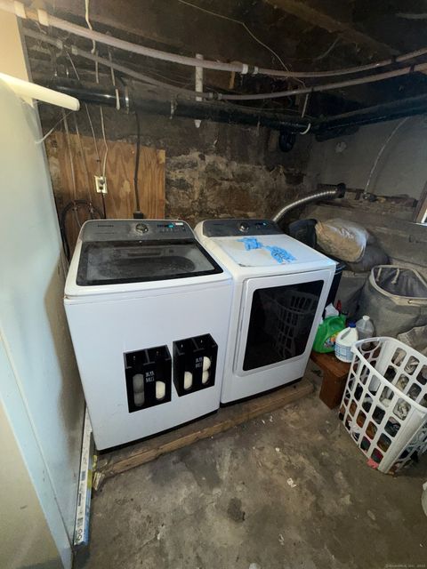 Tiny photo for 36 Depot Road, Montville, CT 06382 (MLS # 24134111)