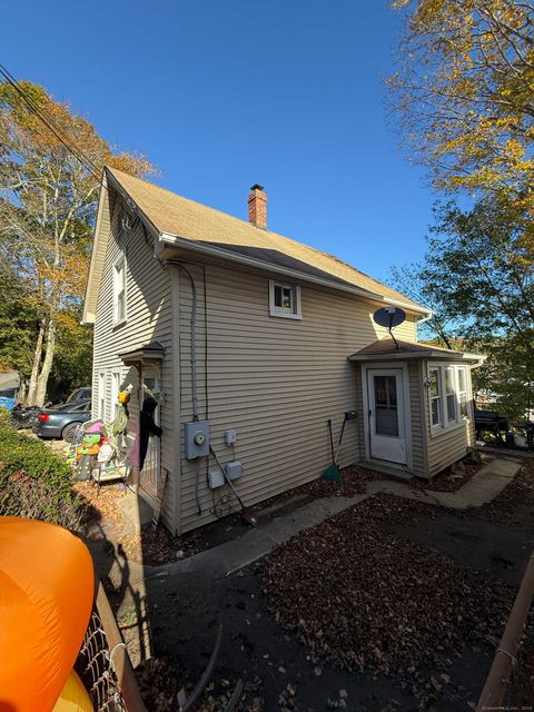 Tiny photo for 36 Depot Road, Montville, CT 06382 (MLS # 24134111)