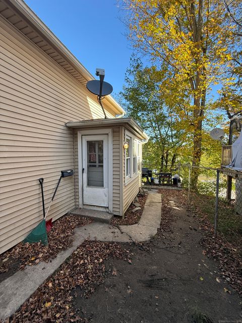 Tiny photo for 36 Depot Road, Montville, CT 06382 (MLS # 24134111)