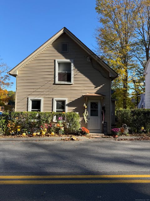 Tiny photo for 36 Depot Road, Montville, CT 06382 (MLS # 24134111)