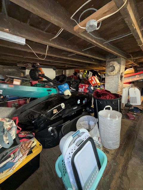 Tiny photo for 36 Depot Road, Montville, CT 06382 (MLS # 24134111)