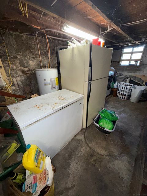 Tiny photo for 36 Depot Road, Montville, CT 06382 (MLS # 24134111)
