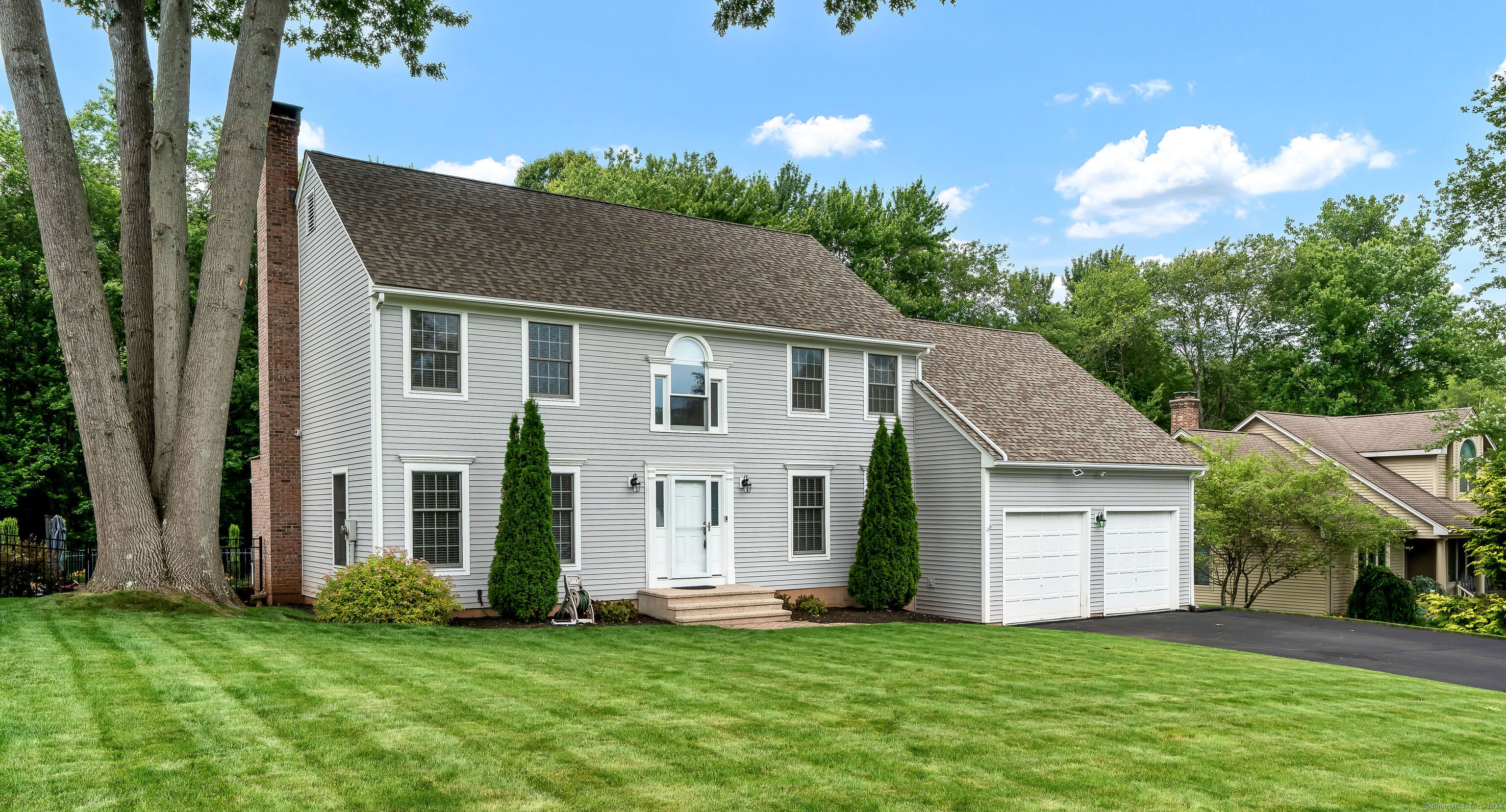 Photo 1 of 19 Harrison Drive, Cromwell, Connecticut, $699,900, Web #: 24023527