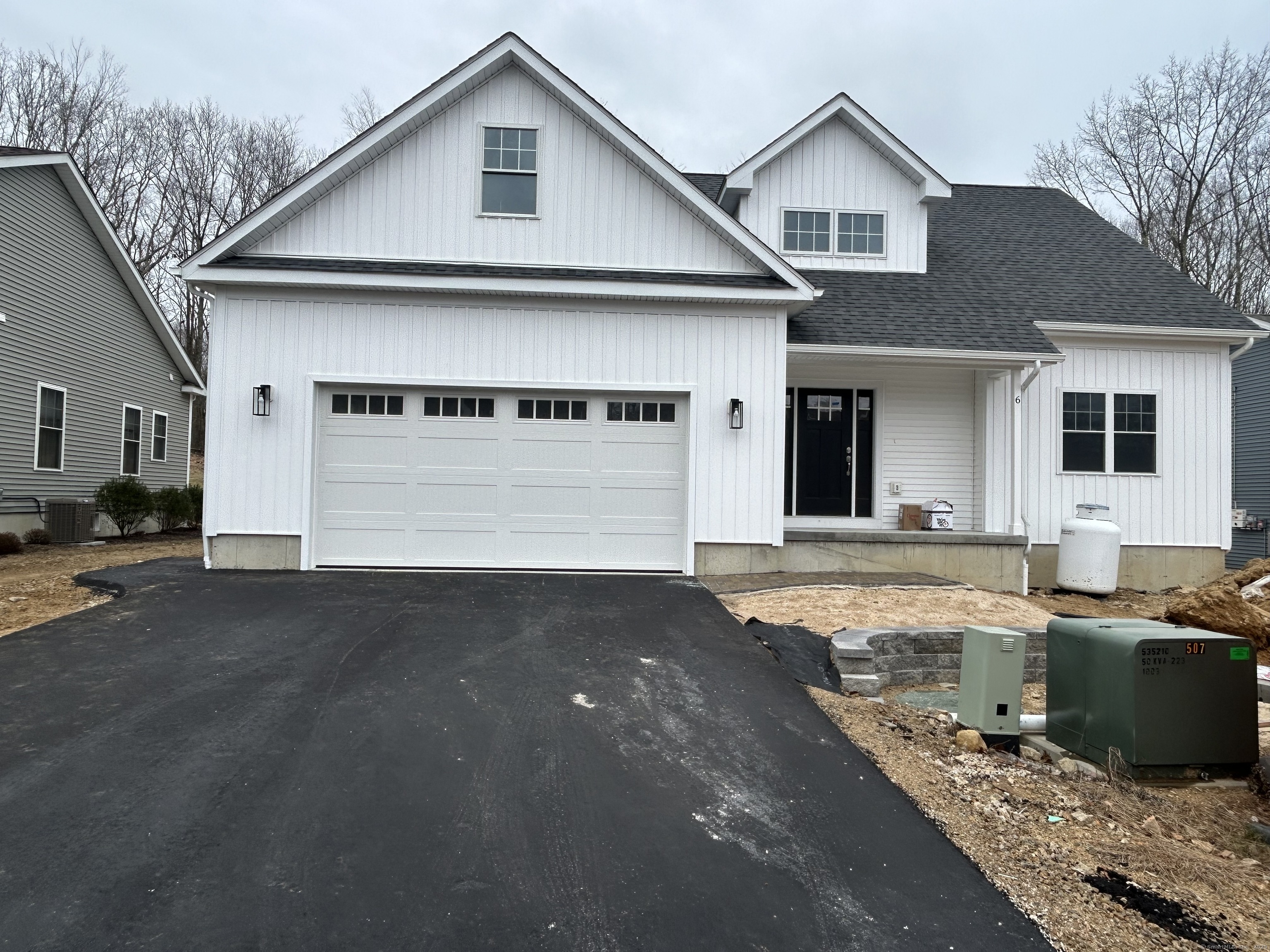 6 Kaatskill Lane, East Lyme, Connecticut image 17