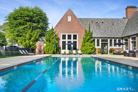 Tiny photo for 77 Havemeyer Lane #85, Stamford, CT 06902 (MLS # 24183977)