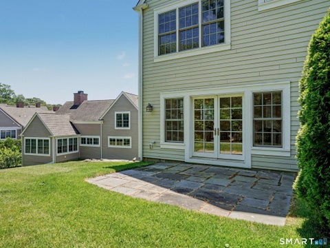 Tiny photo for 77 Havemeyer Lane #85, Stamford, CT 06902 (MLS # 24183977)