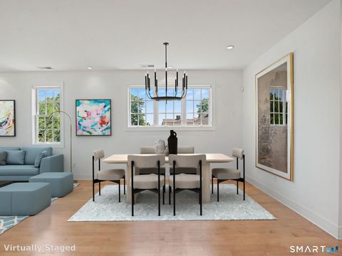 Tiny photo for 77 Havemeyer Lane #85, Stamford, CT 06902 (MLS # 24183977)