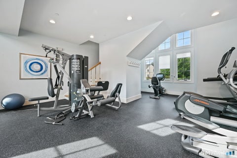 Tiny photo for 77 Havemeyer Lane #85, Stamford, CT 06902 (MLS # 24183977)