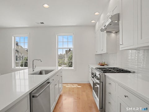 Tiny photo for 77 Havemeyer Lane #85, Stamford, CT 06902 (MLS # 24183977)