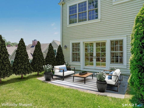 Tiny photo for 77 Havemeyer Lane #85, Stamford, CT 06902 (MLS # 24183977)