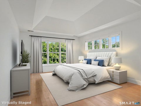 Tiny photo for 77 Havemeyer Lane #85, Stamford, CT 06902 (MLS # 24183977)