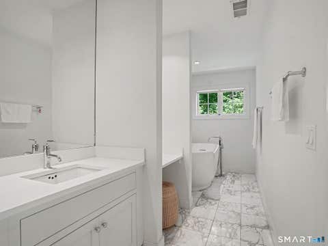 Tiny photo for 77 Havemeyer Lane #85, Stamford, CT 06902 (MLS # 24183977)