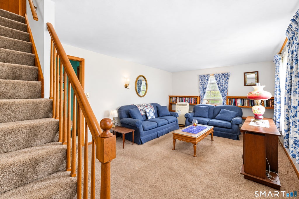 Photo of 98 Wilbur Avenue, Meriden, CT 06450 (MLS # 24203179)