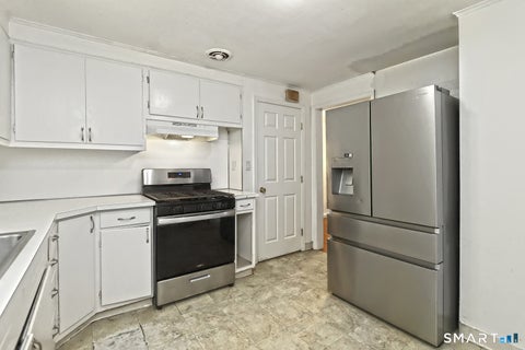 Tiny photo for 110 Roger White Drive, New Haven, CT 06511 (MLS # 24192614)