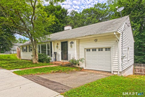 Tiny photo for 110 Roger White Drive, New Haven, CT 06511 (MLS # 24192614)