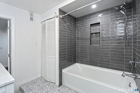 Tiny photo for 110 Roger White Drive, New Haven, CT 06511 (MLS # 24192614)