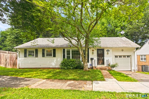 Photo of 110 Roger White Drive, New Haven, CT 06511 (MLS # 24192614)