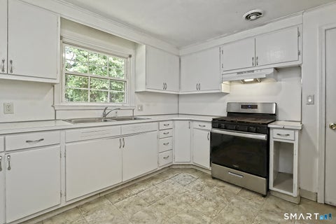 Tiny photo for 110 Roger White Drive, New Haven, CT 06511 (MLS # 24192614)