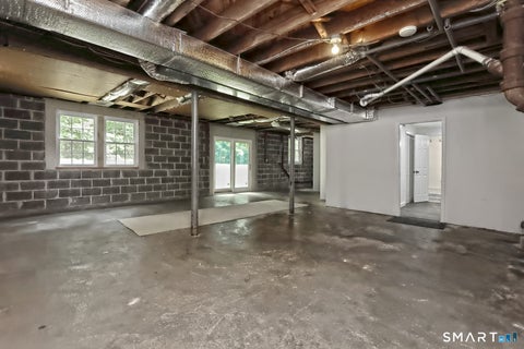 Tiny photo for 110 Roger White Drive, New Haven, CT 06511 (MLS # 24192614)