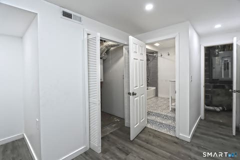 Tiny photo for 110 Roger White Drive, New Haven, CT 06511 (MLS # 24192614)