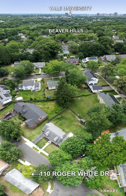 Tiny photo for 110 Roger White Drive, New Haven, CT 06511 (MLS # 24192614)