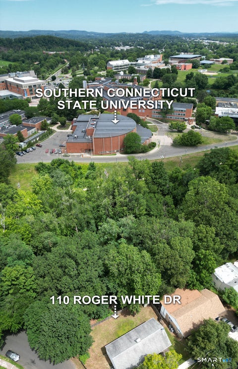 Tiny photo for 110 Roger White Drive, New Haven, CT 06511 (MLS # 24192614)