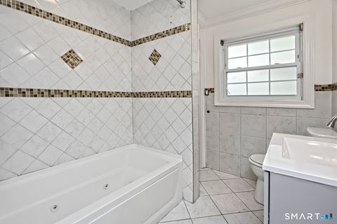 Tiny photo for 110 Roger White Drive, New Haven, CT 06511 (MLS # 24192614)