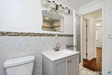 Tiny photo for 110 Roger White Drive, New Haven, CT 06511 (MLS # 24192614)