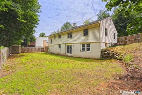Tiny photo for 110 Roger White Drive, New Haven, CT 06511 (MLS # 24192614)