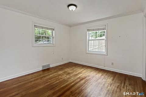Tiny photo for 110 Roger White Drive, New Haven, CT 06511 (MLS # 24192614)