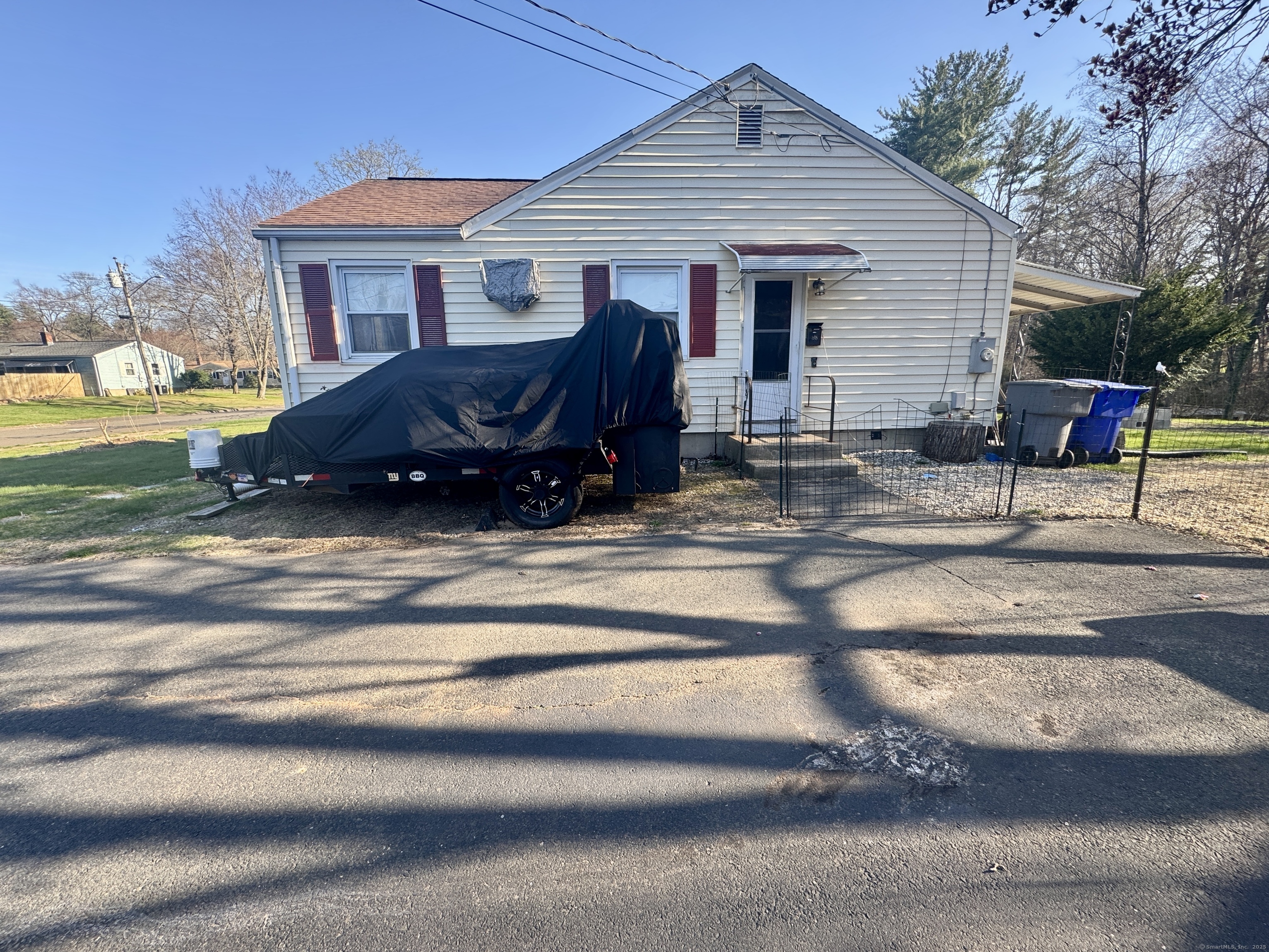 32 Winding Lane