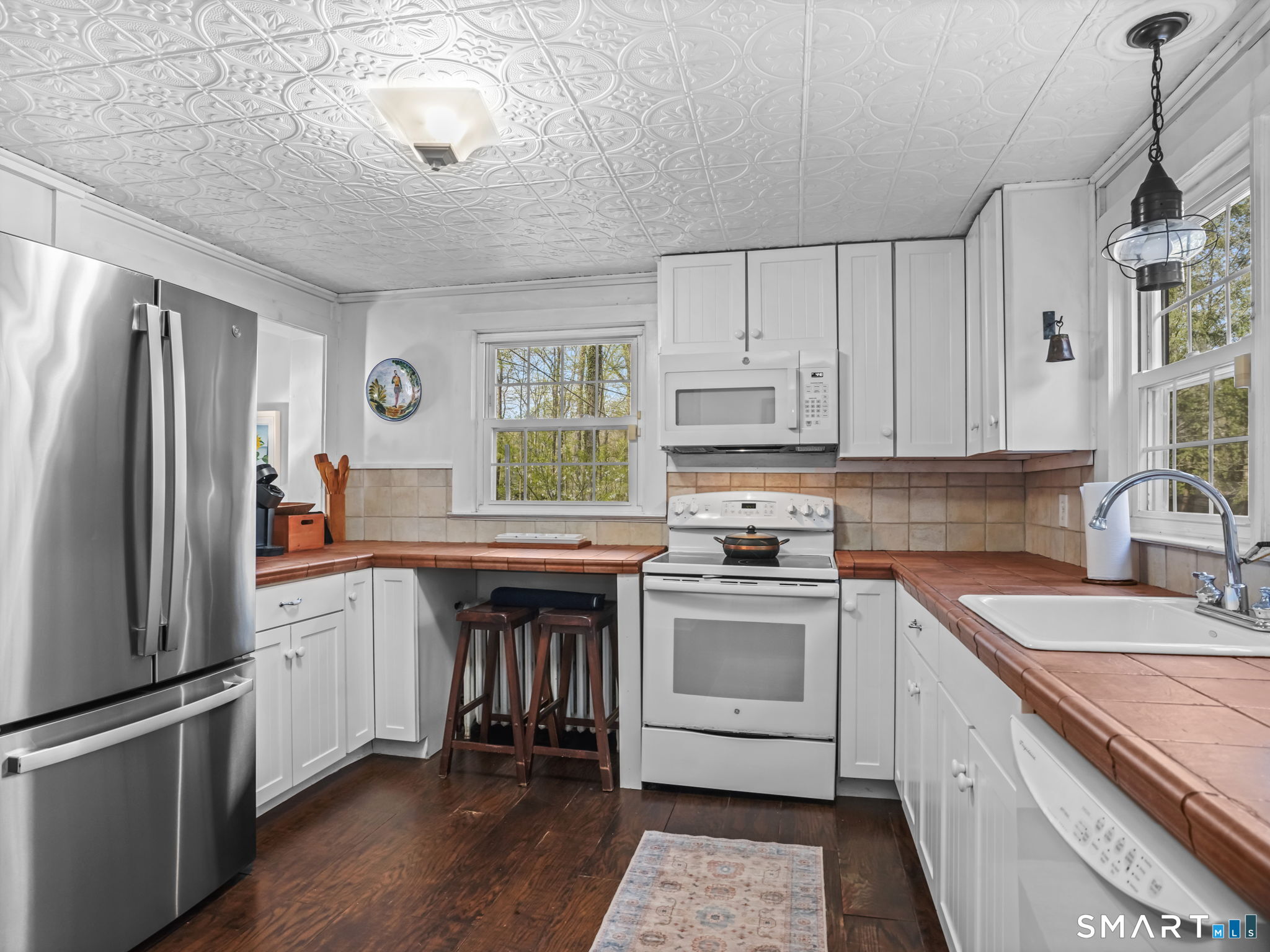 1566 Long Ridge Road