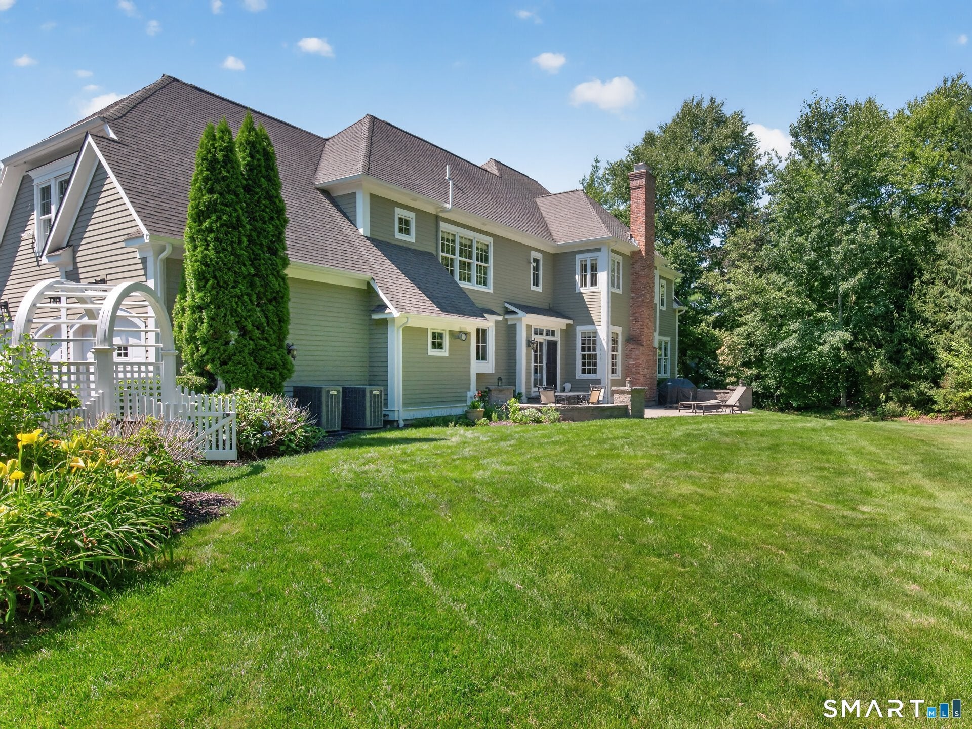 110 Atwater Road