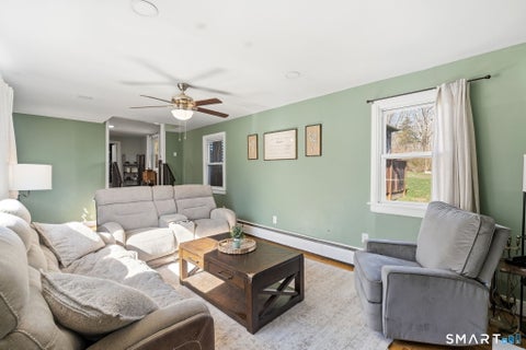 Tiny photo for 226 Pumpkin Hill Road, Groton, CT 06355 (MLS # 24198200)