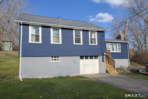 Photo of 226 Pumpkin Hill Road, Groton, CT 06355 (MLS # 24198200)