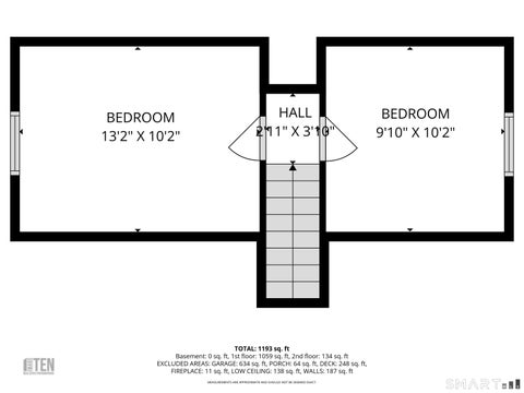 Tiny photo for 226 Pumpkin Hill Road, Groton, CT 06355 (MLS # 24198200)