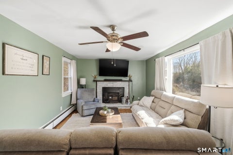 Tiny photo for 226 Pumpkin Hill Road, Groton, CT 06355 (MLS # 24198200)
