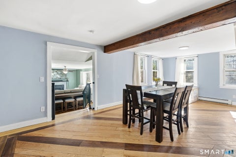 Tiny photo for 226 Pumpkin Hill Road, Groton, CT 06355 (MLS # 24198200)