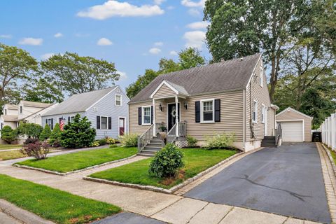 10 Eastern Parkway Milford CT 06460