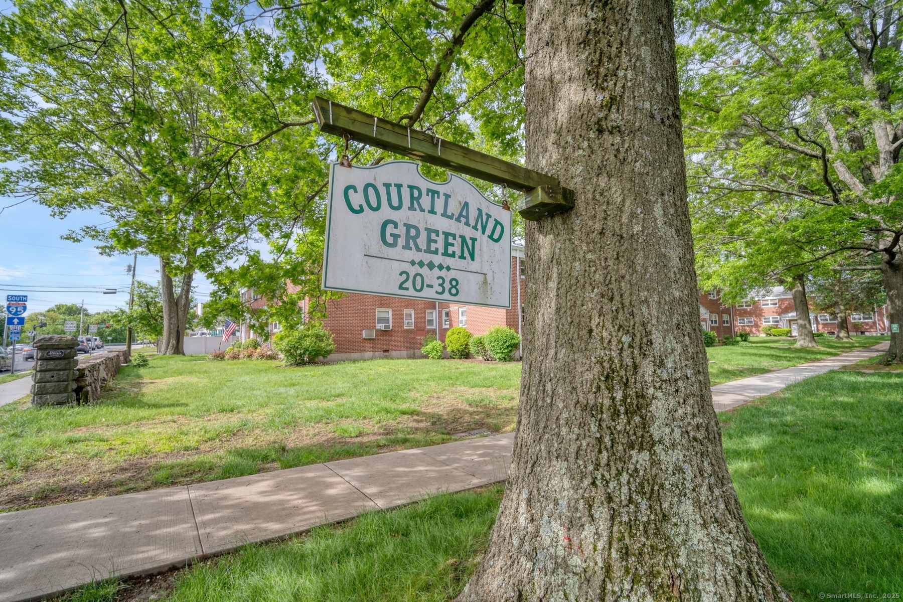 32 Courtland Avenue, Stamford, Connecticut image 18